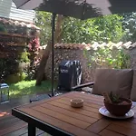 Antalya Kaleici Gorgeous Location Detached House With Detached Garden