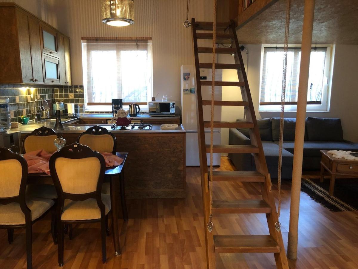 Kaleici Gorgeous Location Detached House With Detached Garden