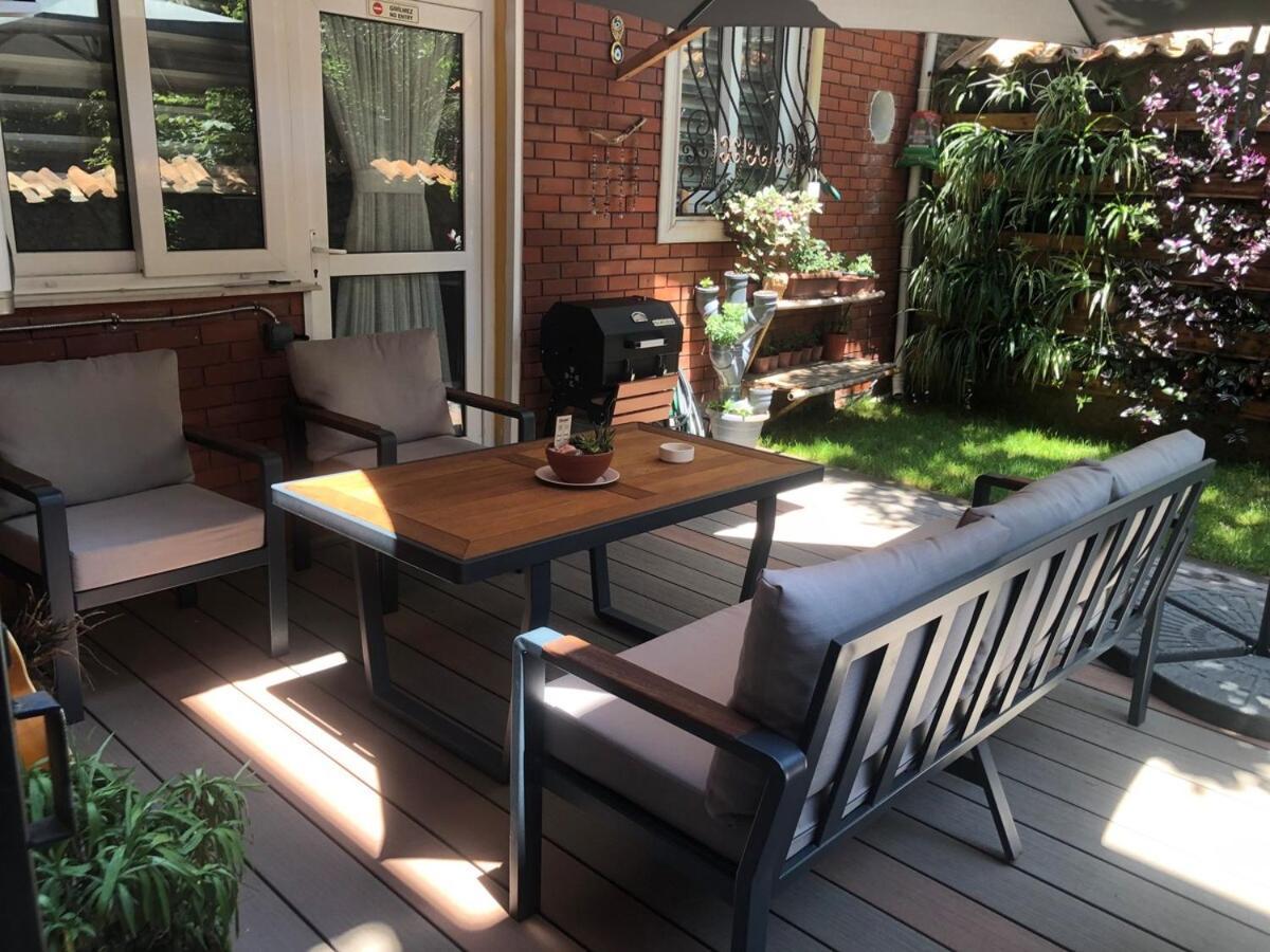 Kaleici Gorgeous Location Detached House With Detached Garden * Antalya